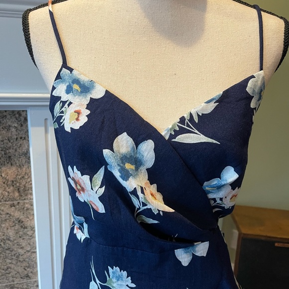 Beautiful Promesa dress, worn once, Small - Picture 2 of 12